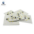 Aluminium LED PCB / MCPCB Metallkern PCB